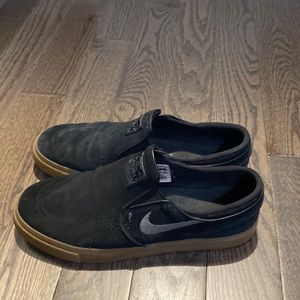 Nike Sb Stefan Janoski Slip in shoes